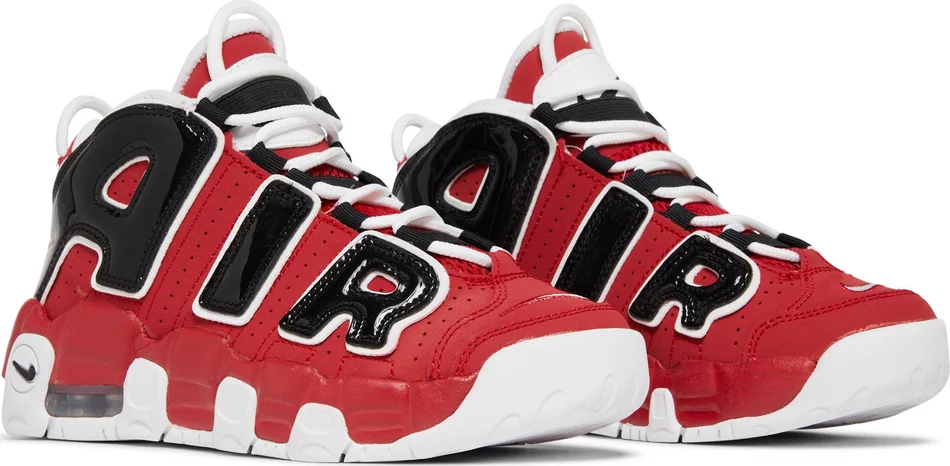 Air More Uptempo ’96 PS ‘Bulls’