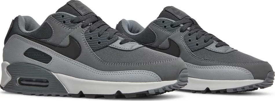 Air Max 90 ‘Anthracite Dark Grey’