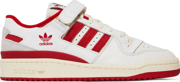 Forum 84 Low ‘Team Power Red’