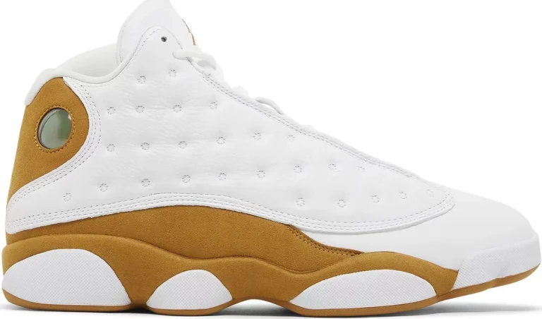Air Jordan 13 Retro ‘Wheat’
