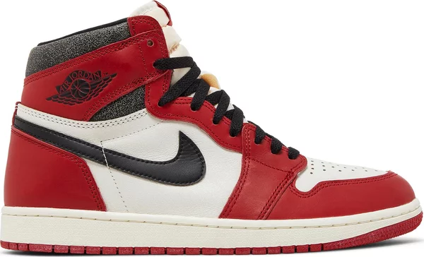 Air Jordan 1 High ‘Chicago Lost & Found’