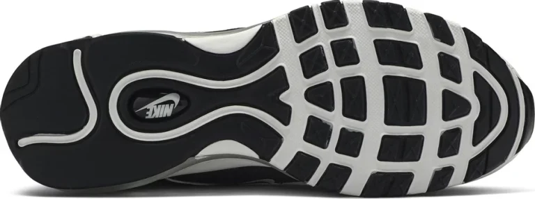 Air Max 97 ‘Reflective Silver’