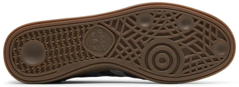 Adidas Handball Spezial ‘Dark Grey Gum’