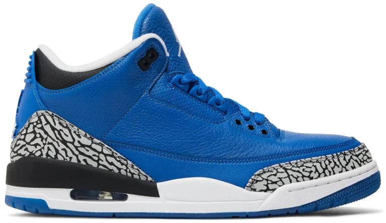 Air Jordan 3 Retro x DJ Khaled ‘Another One’