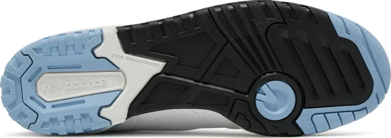 New Balance 550 ‘Team Carolina Blue’