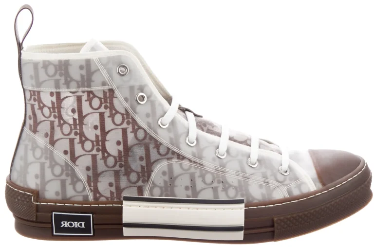 Dior B23 High ‘Blue White’