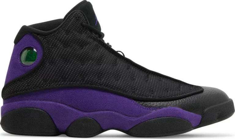 Air Jordan 13 Retro ‘Court Purple’