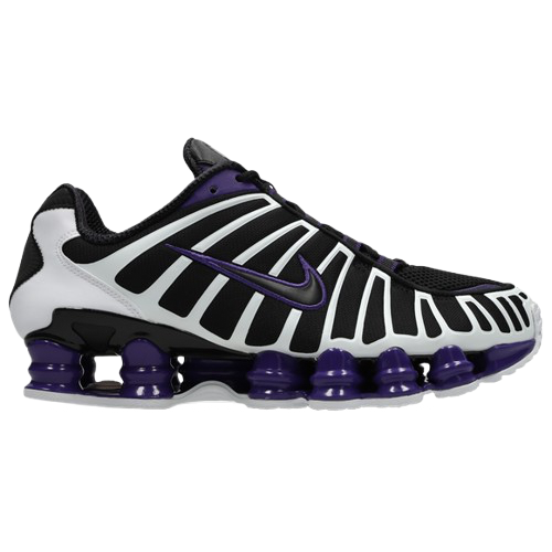 Nike Shox TL «Persian Violet»
