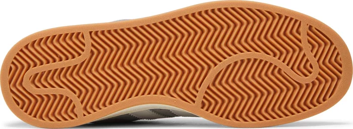 Campus 00s ‘Grey Gum’