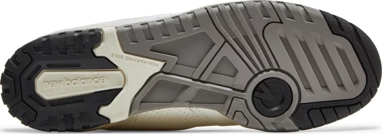 New Balance 550 ‘Sea Salt’