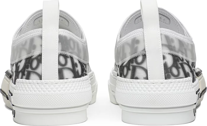 Dior B23 Low ‘Dior Oblique’