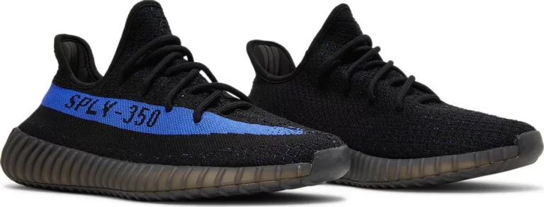 Yeezy Boost 350 V2 ‘Dazzling Blue’