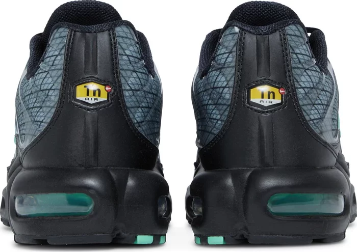 Air Max Plus ‘Spirograph’