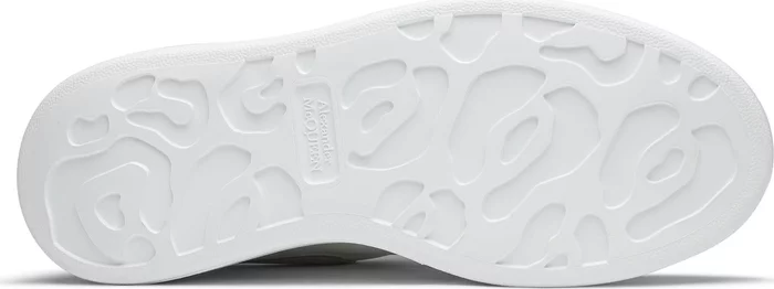 Alexander McQueen «White Patchouli»