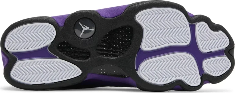 Air Jordan 13 Retro ‘Court Purple’