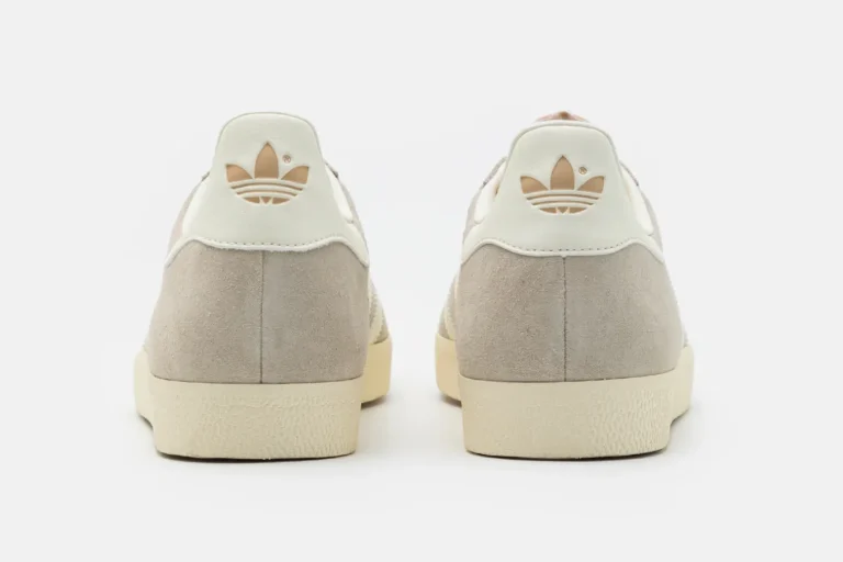 Gazelle ‘Wonder Beige Off White’