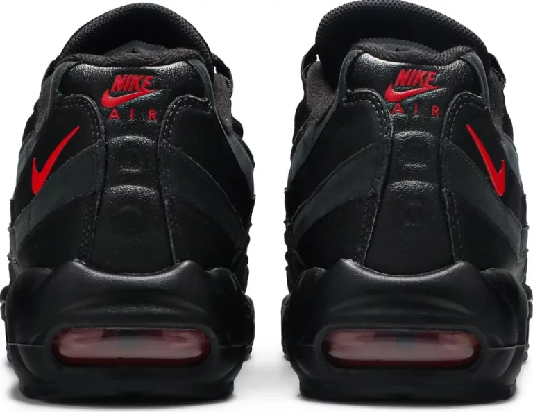 Air Max 95 ‘Bred’