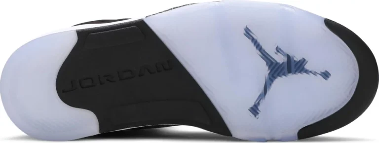 Air Jordan 5 Retro ‘Oreo’ 2021