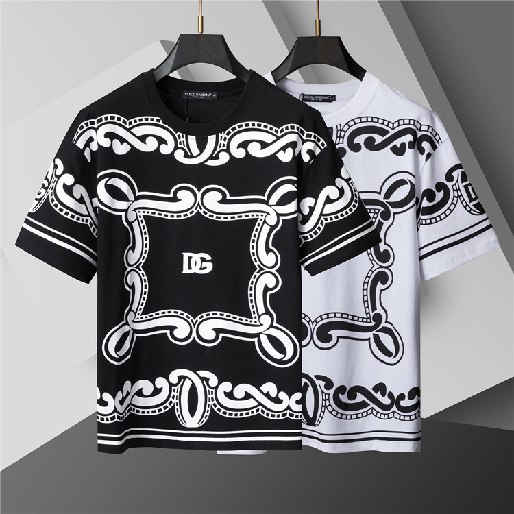 Camiseta Dolce & Gabbana