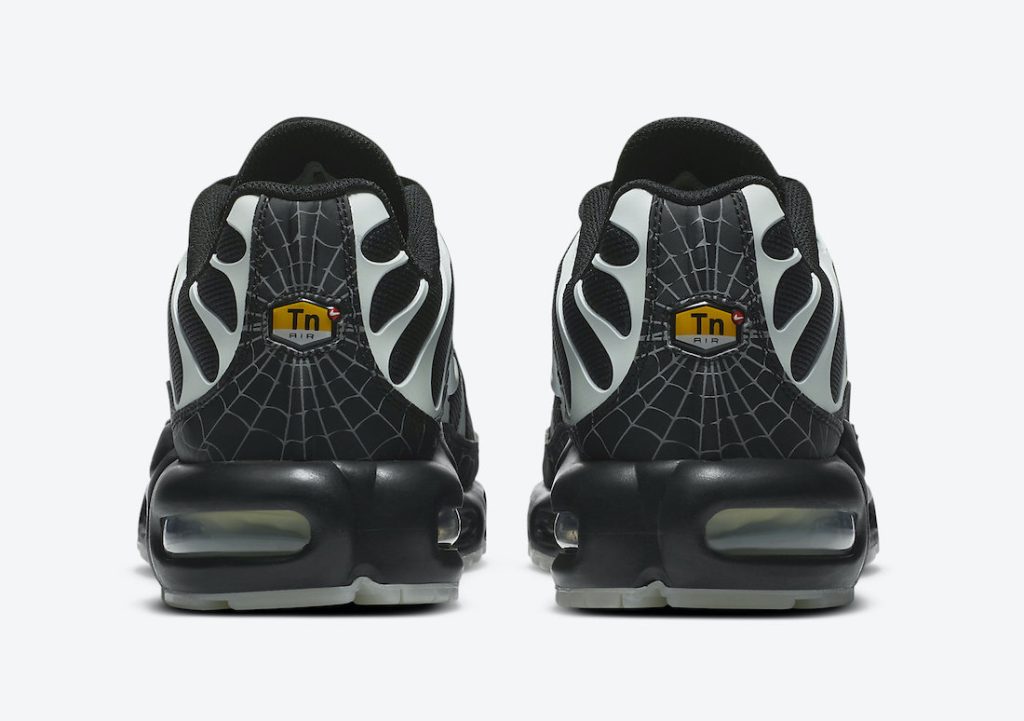 Air Max Plus ‘Spider Web’