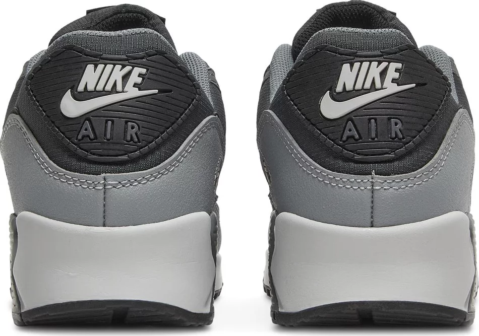 Air Max 90 ‘Anthracite Dark Grey’