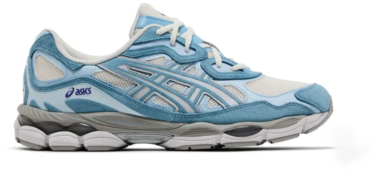 Asics Gel NYC «Blue»
