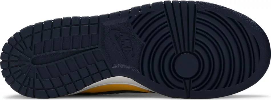Dunk Low GS ‘Michigan’