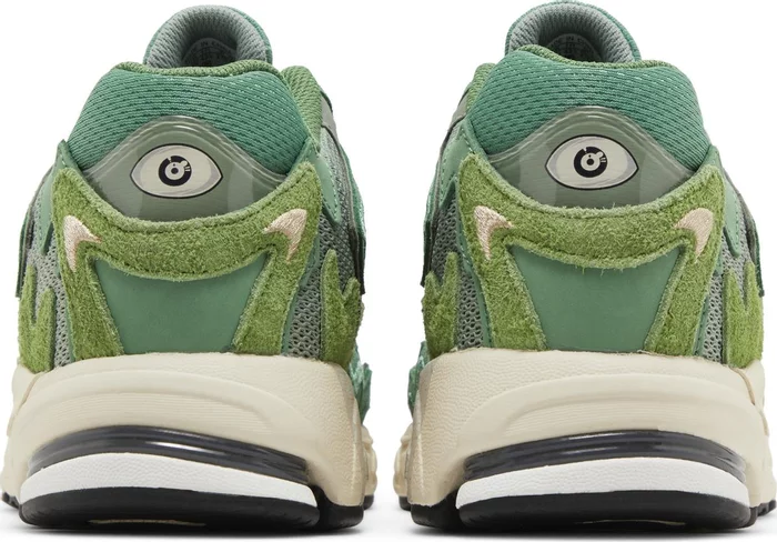 Bad Bunny x Response CL ‘Boston Day’