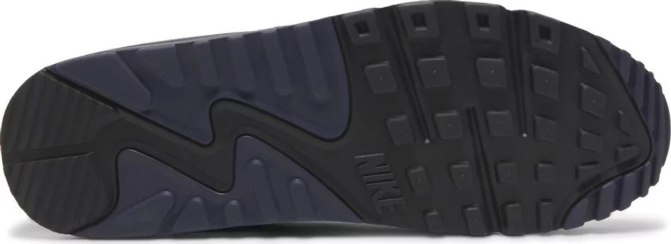 Air Max 90 ‘Flat Pewter Obsidian’