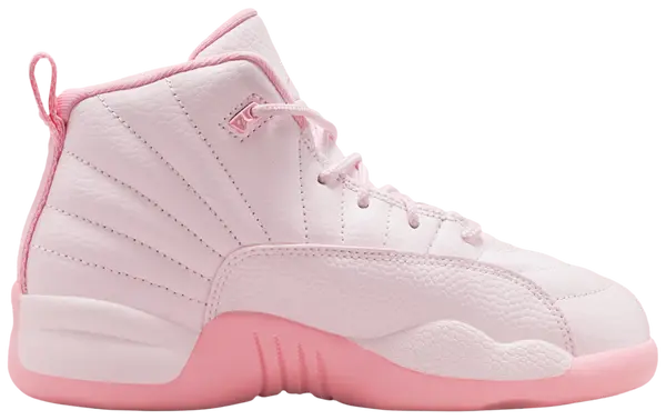 Air Jordan 12 Retro ‘Pearl Pink’