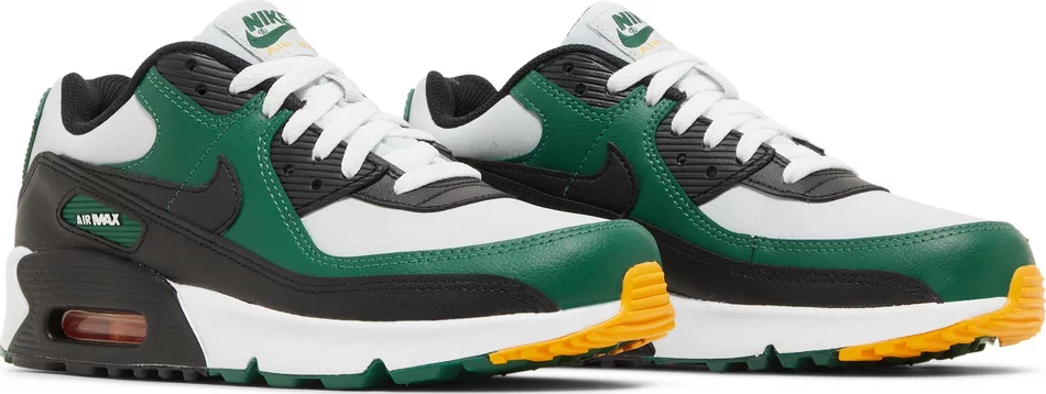 Air Max 90 Leather GS ‘Gorge Green’
