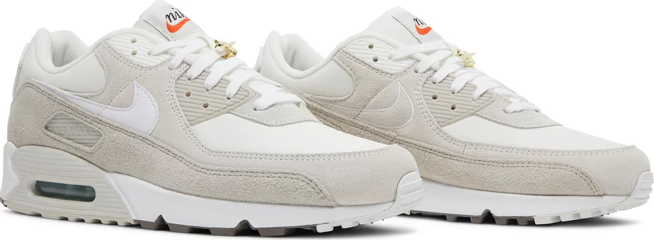 Air Max 90 SE ‘First Use Pack – Sail’