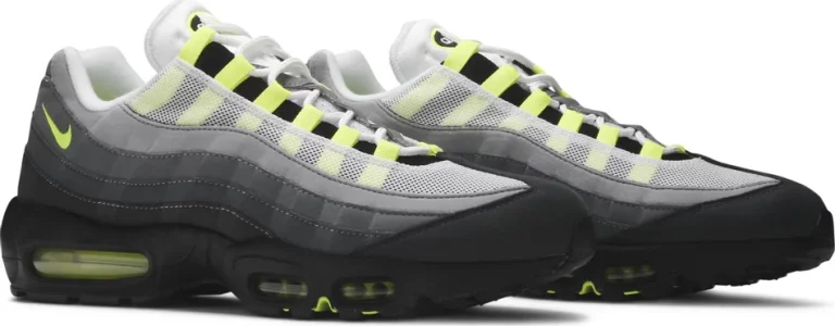 Air Max 95 OG ‘Neon’ 2020