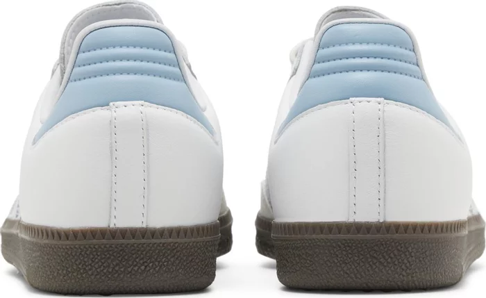 Samba OG ‘White Halo Blue’