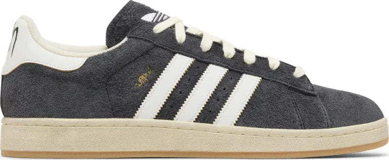 Korn x Campus 2 ‘Follow the Leader’