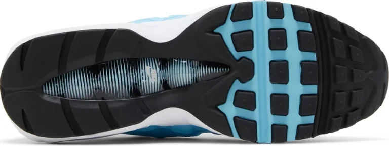 Air Max 95 ‘Blue Chill’