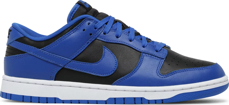 Dunk Low ‘Hyper Cobalt’