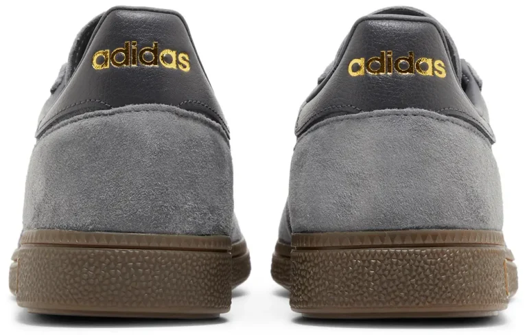 Adidas Handball Spezial ‘Dark Grey Gum’