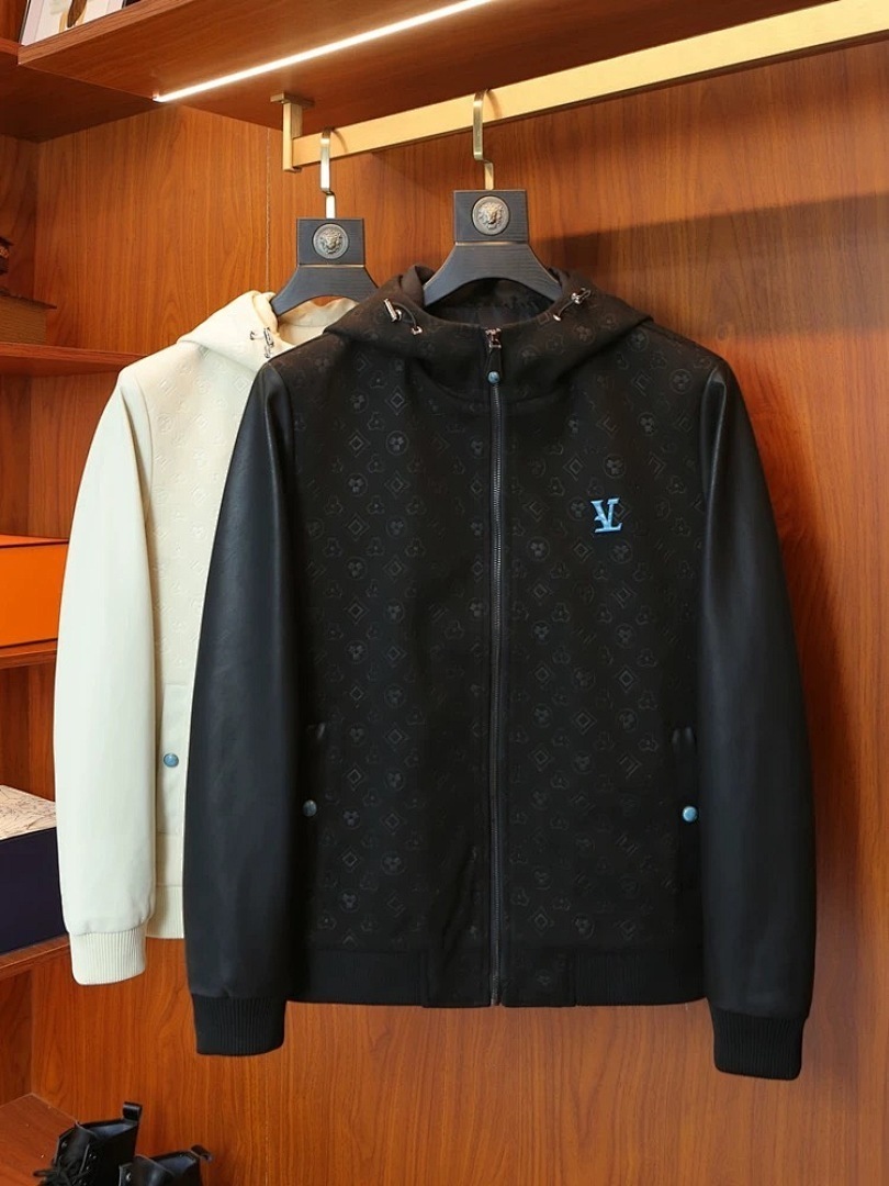 Chaqueta Louis Vuitton