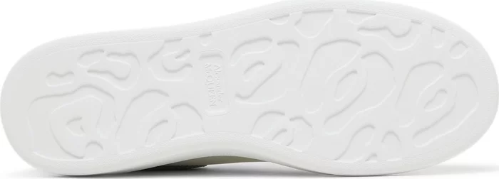 Alexander McQueen «White Grey»