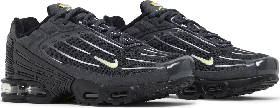 Air Max Plus 3 ‘Anthracite Volt’