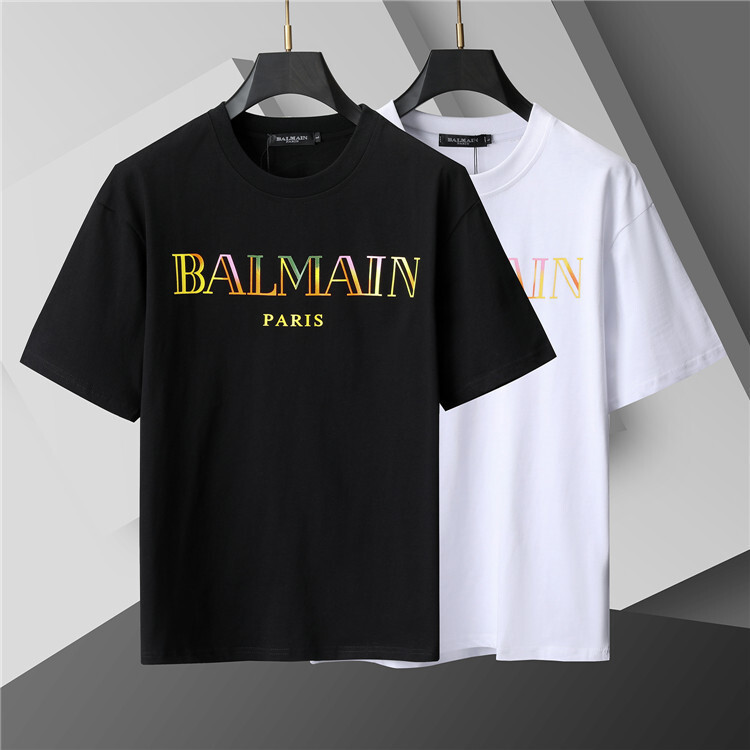Camiseta Balmain