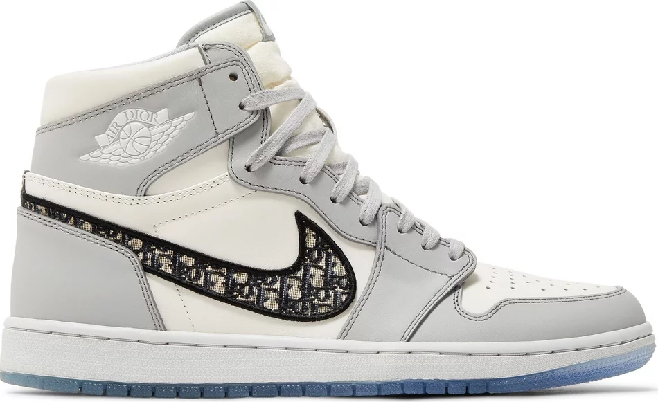 Air Jordan 1 High »Dior»