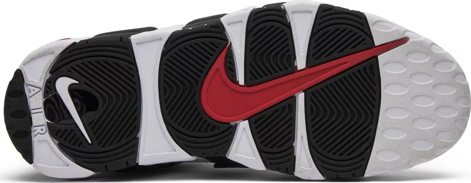 Air More Uptempo ‘Scottie Pippen’