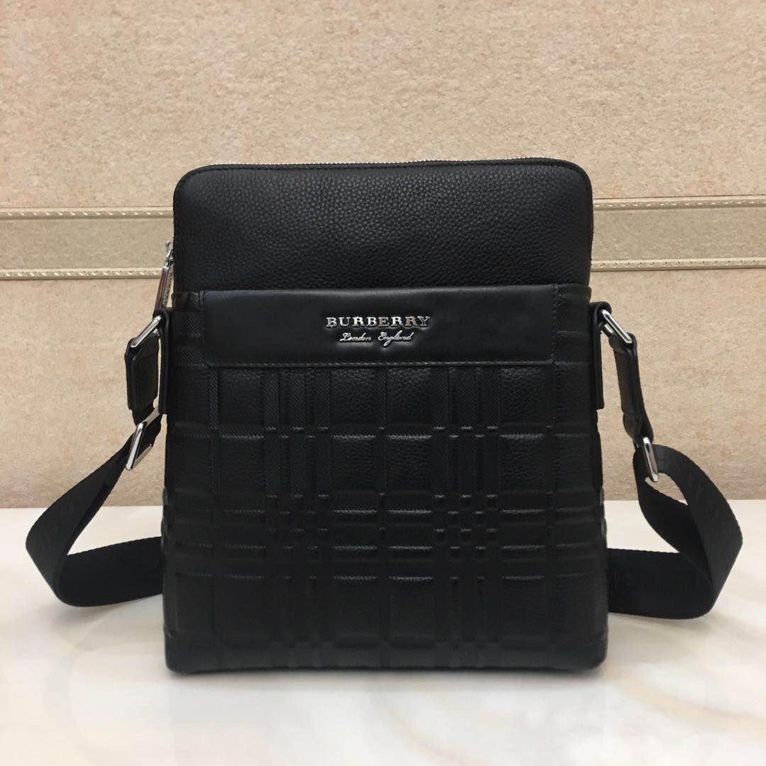 Bolso Burberry