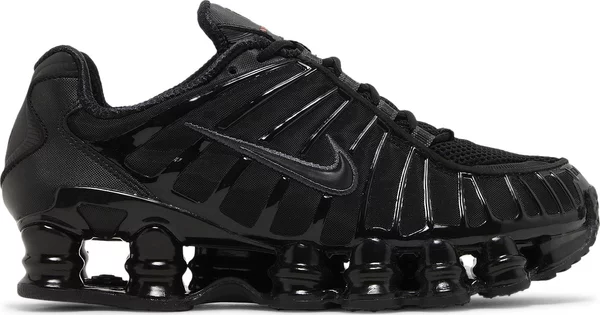 Shox TL ‘Black’ 2023