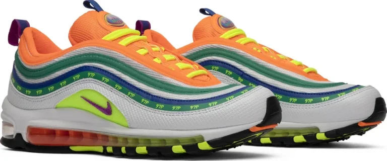 Air Max 97 ‘On Air: London Summer Of Love’