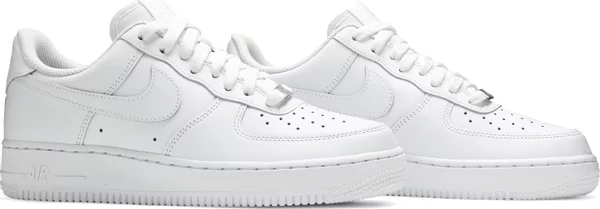 Nike Air Force 1 ‘Triple White’