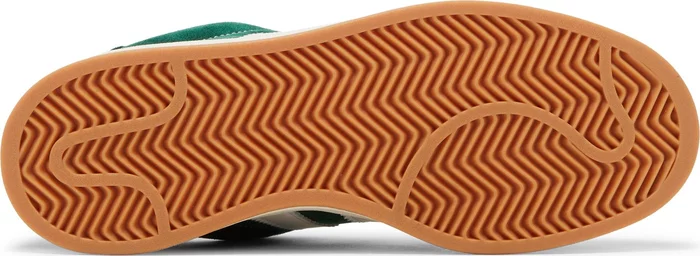 Campus 00s ‘Dark Green Gum’