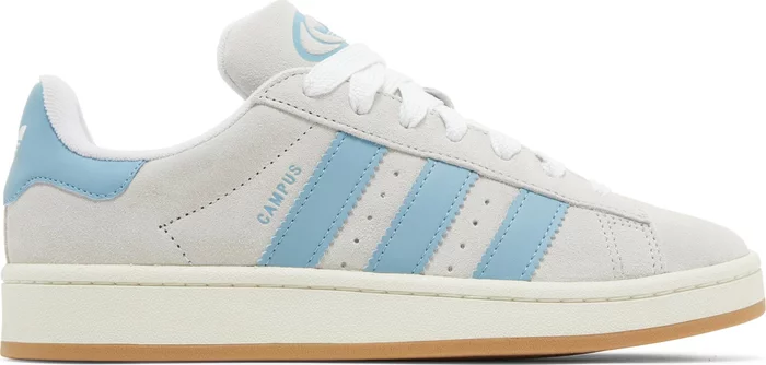 Campus 00s ‘White Preloved Blue’